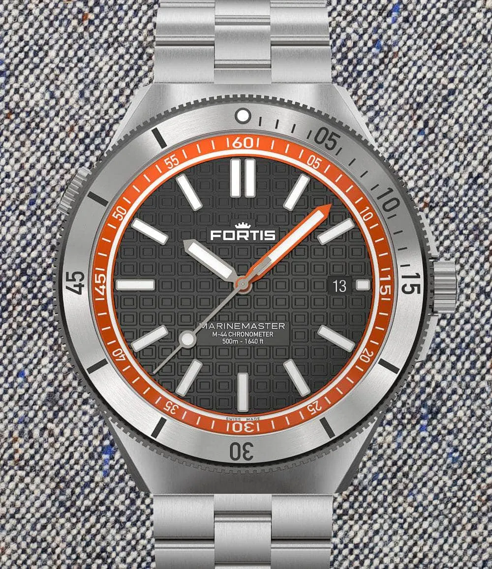 Marinemaster M-44