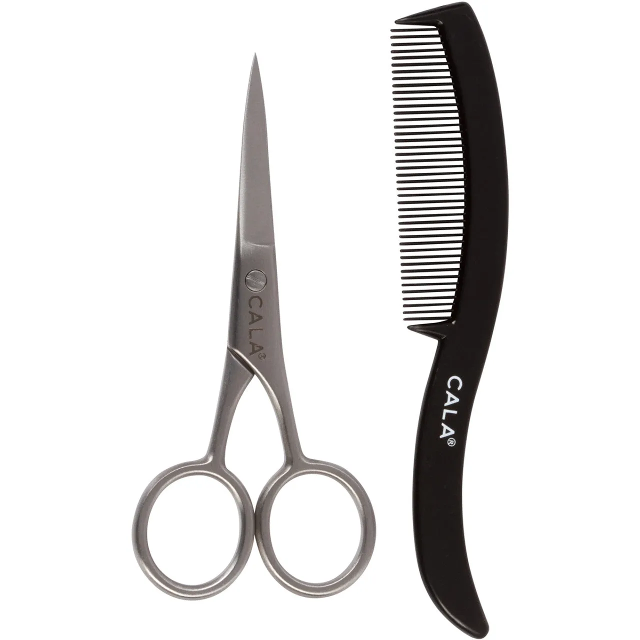 Men's Mustache Grooming Set