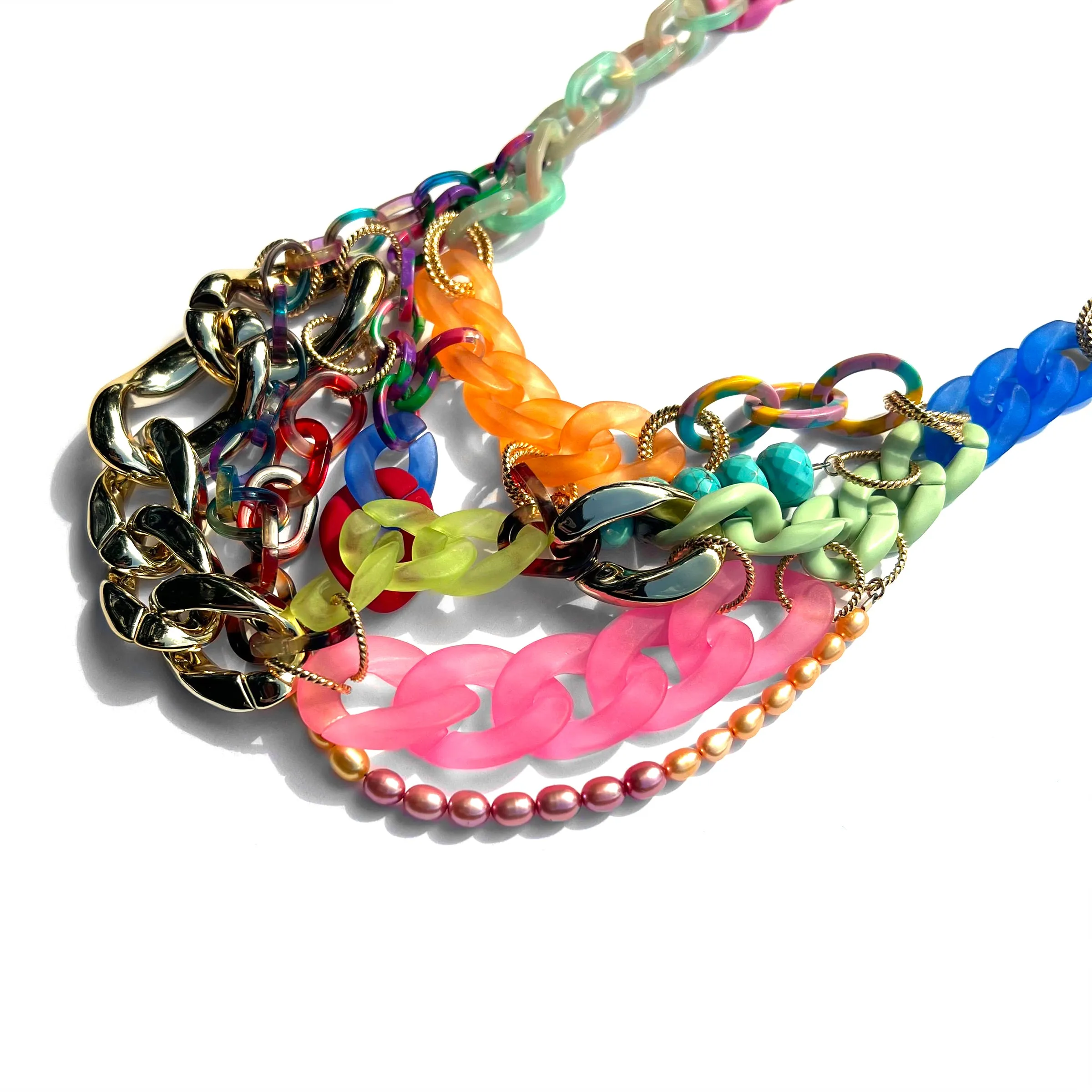 MPR x THE IMAGINARIUM: Sourpatch Kids Necklace