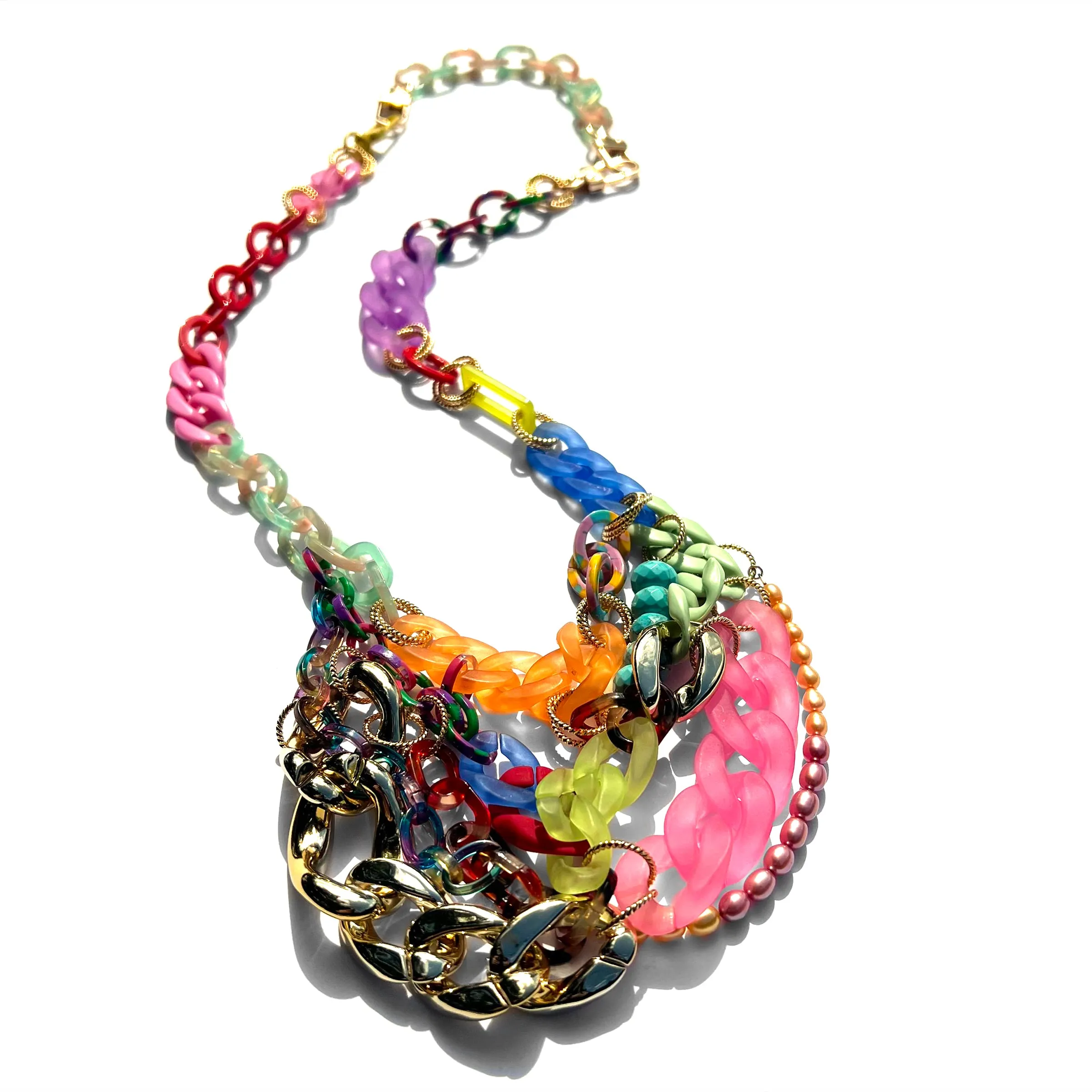 MPR x THE IMAGINARIUM: Sourpatch Kids Necklace