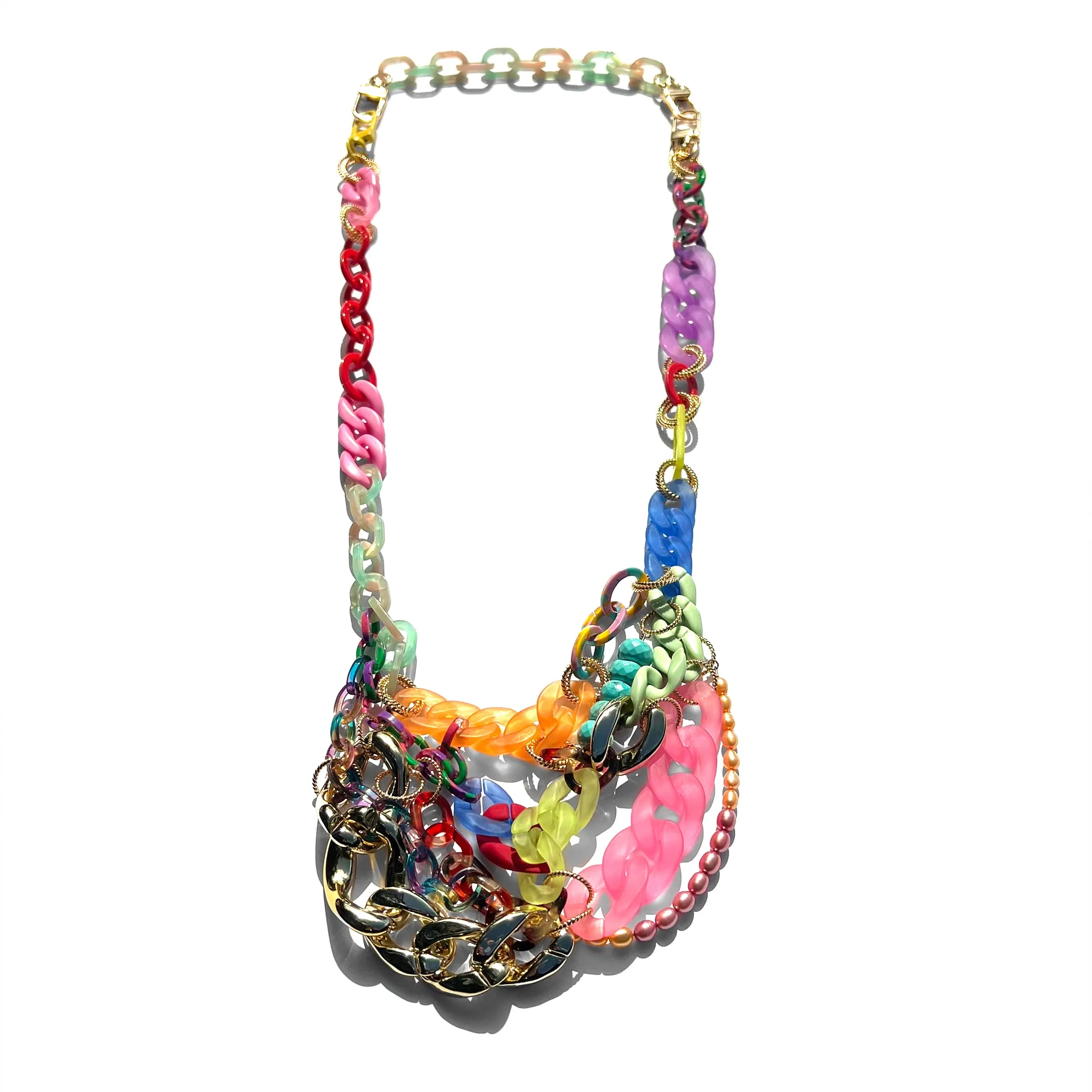 MPR x THE IMAGINARIUM: Sourpatch Kids Necklace