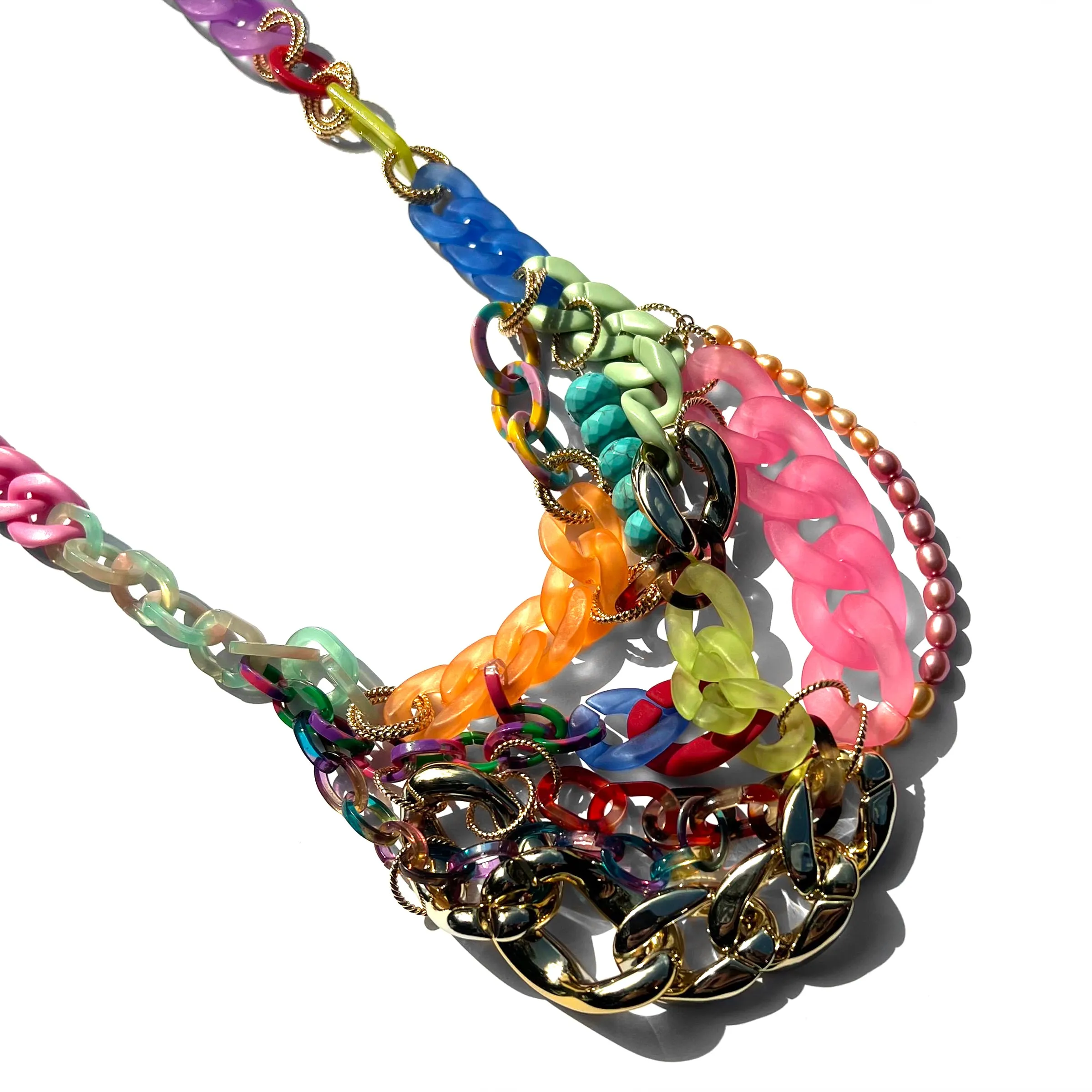 MPR x THE IMAGINARIUM: Sourpatch Kids Necklace