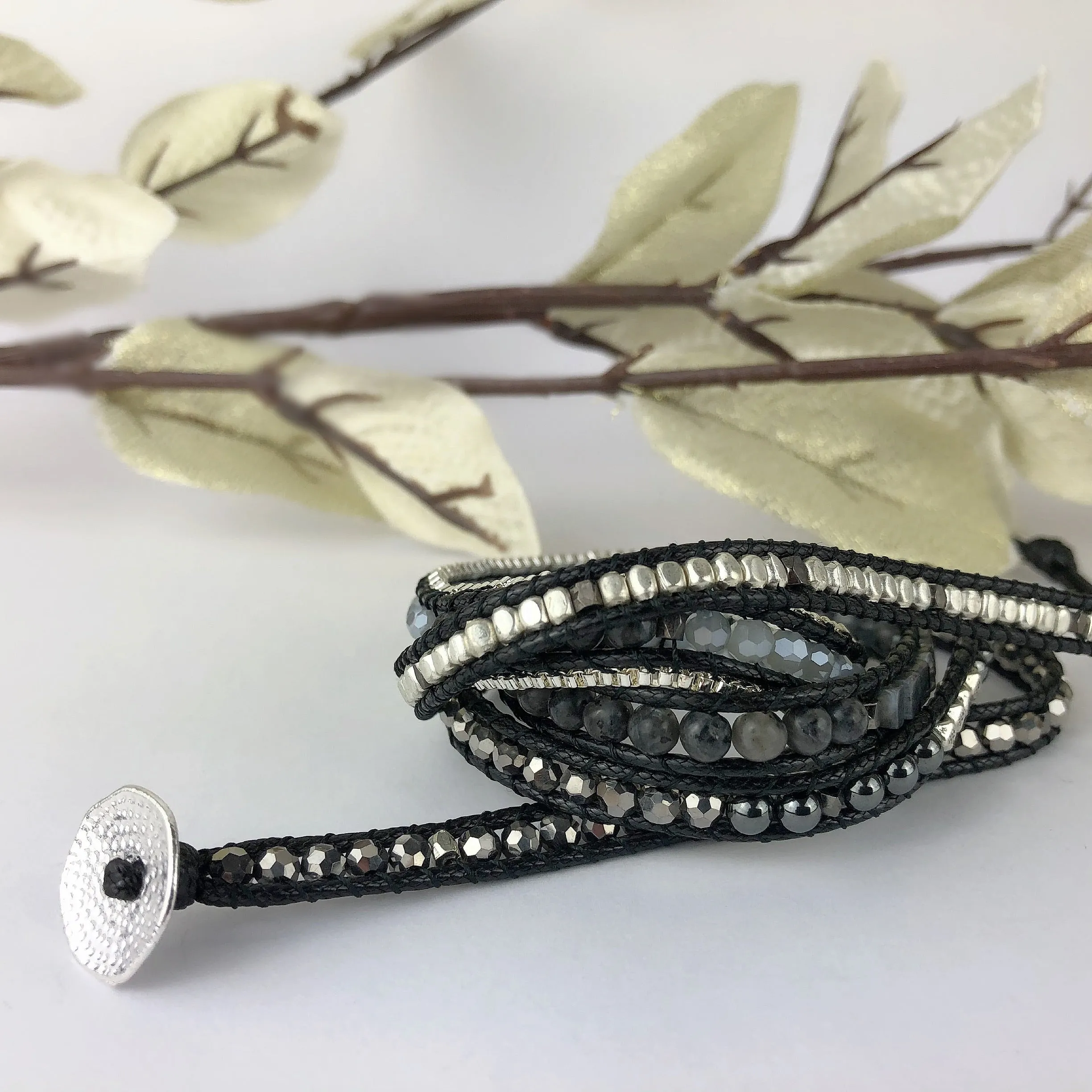 Night Sparkle Bracelet - SBRC35