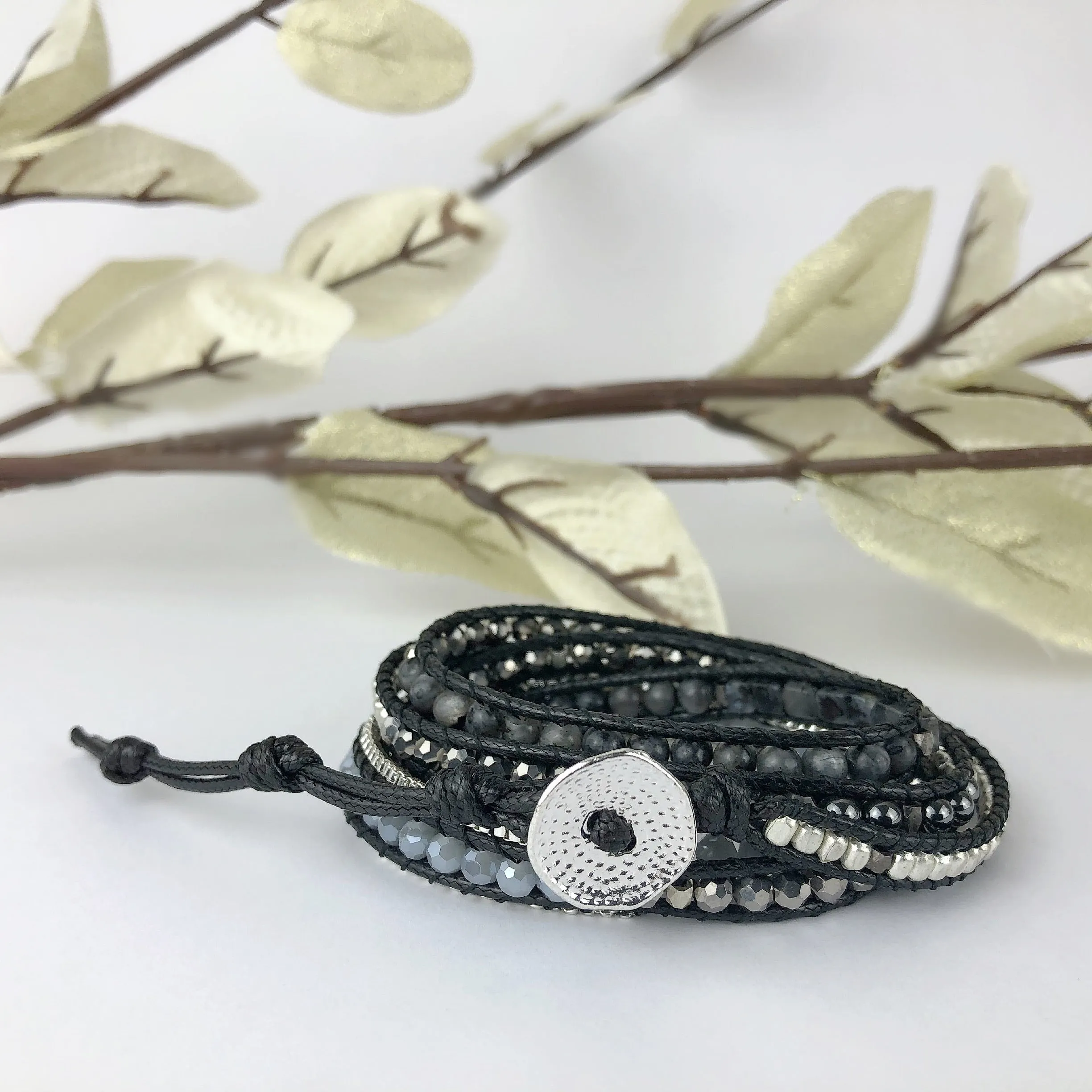 Night Sparkle Bracelet - SBRC35