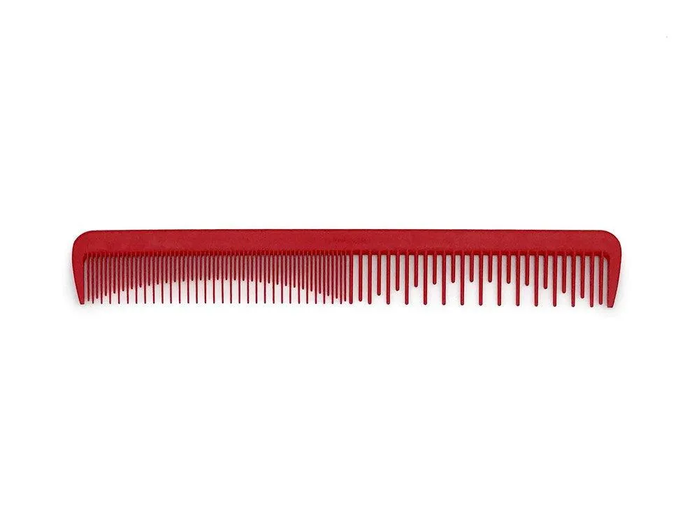 P-Fizz Comb Large Red