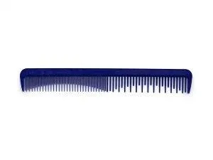 P-Fizz Comb Small Blue