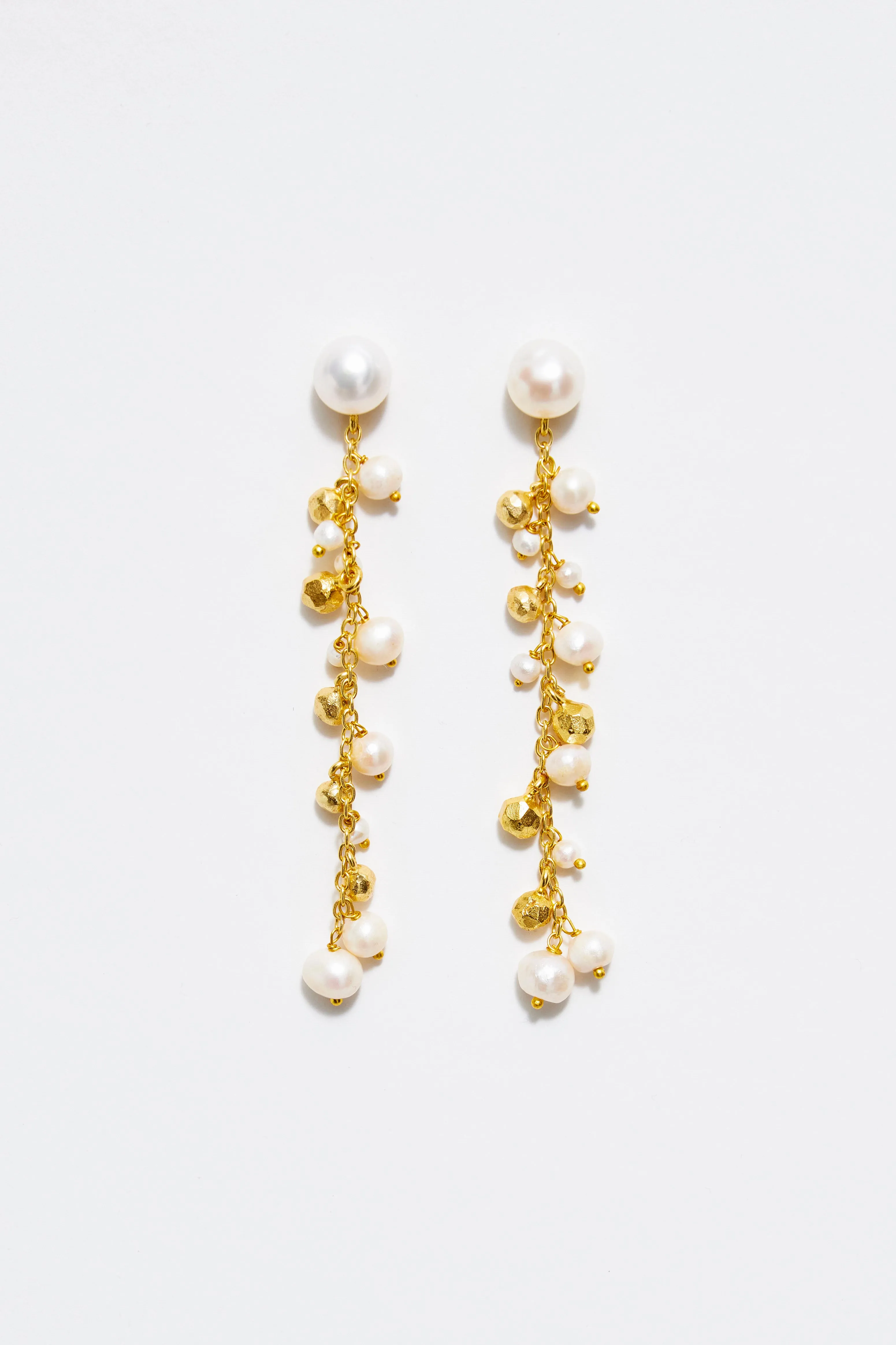 Paradiso Marcella Earrings