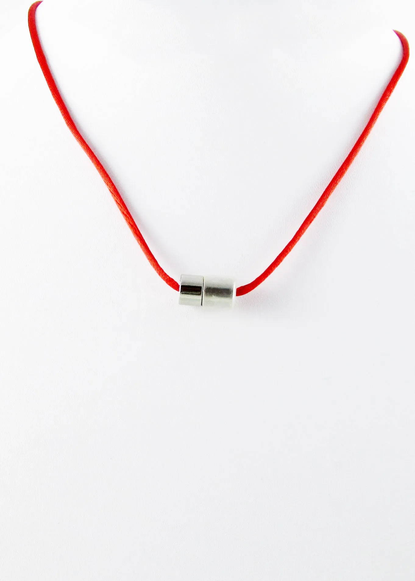 Picado Mini Pendant - Red