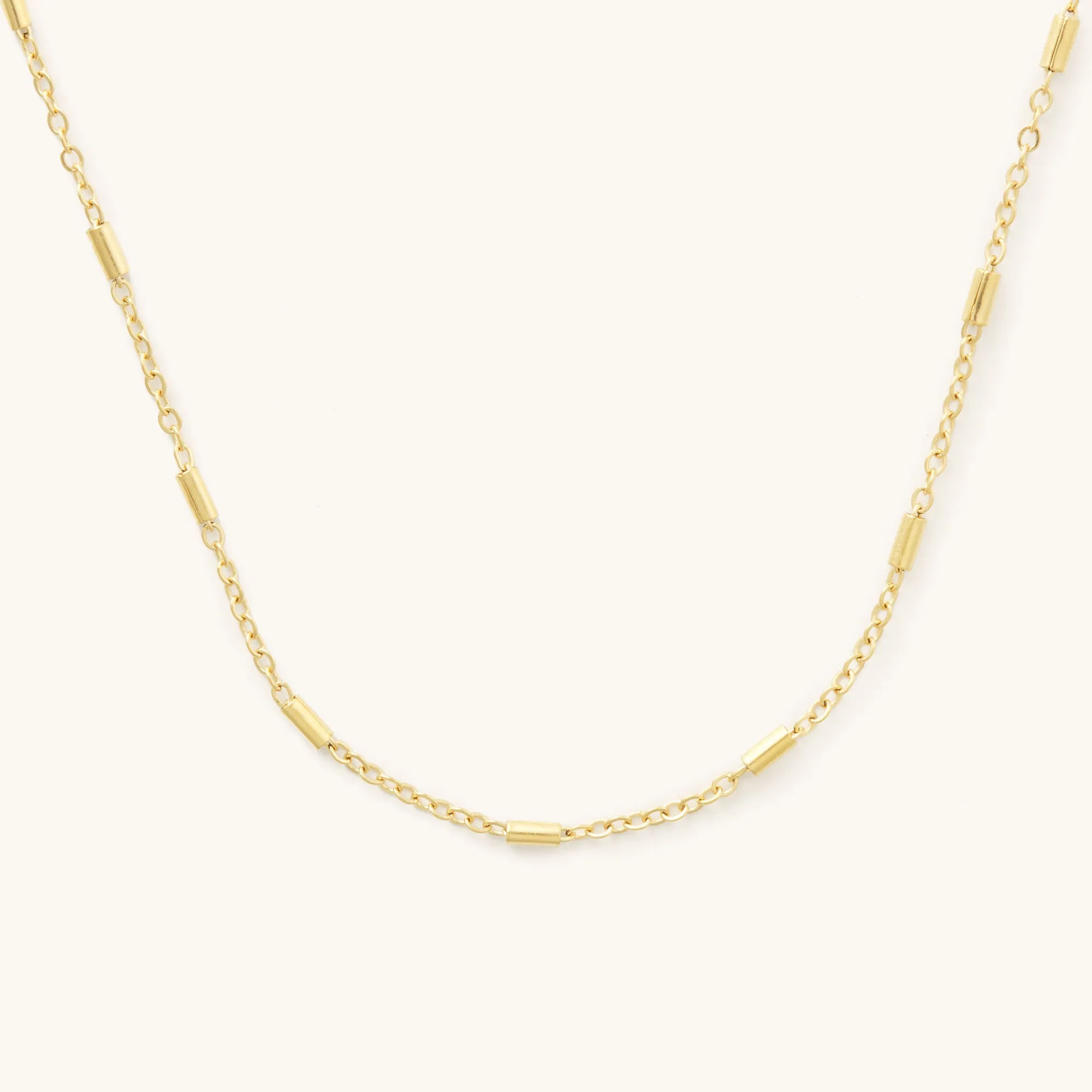 Piper Gold Filled Necklace