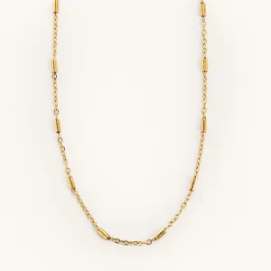 Piper Gold Filled Necklace