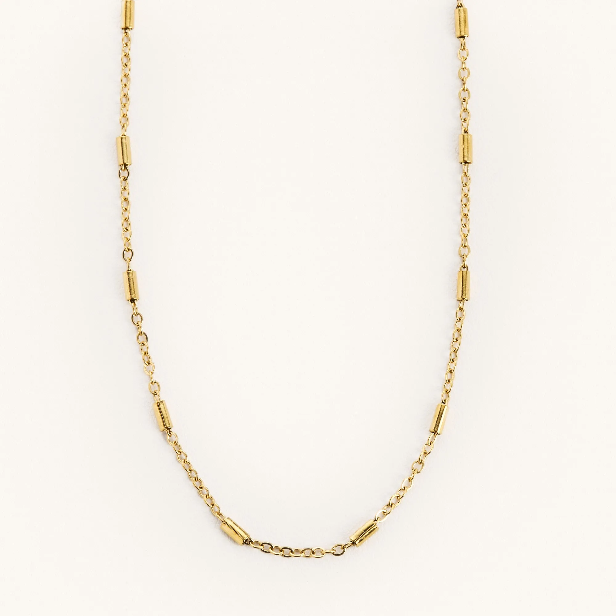 Piper Gold Filled Necklace