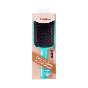 RED by KISS Detangling Two-Tiered Teeth Brush #HH48/BSH35