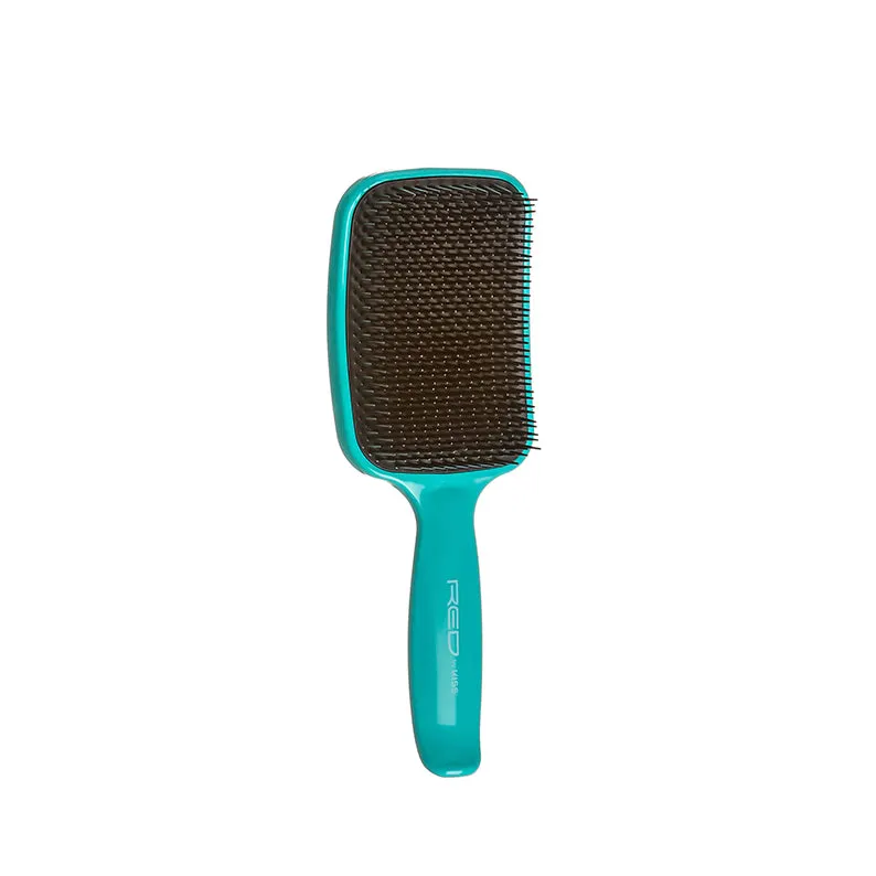 RED by KISS Detangling Two-Tiered Teeth Brush #HH48/BSH35