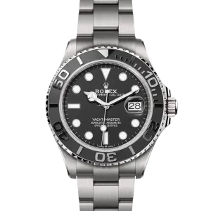 Rolex Yacht-Master 226627 RLX Titanium