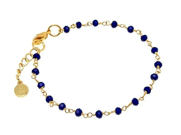 Rosary Stone Bracelet | ALL Colors