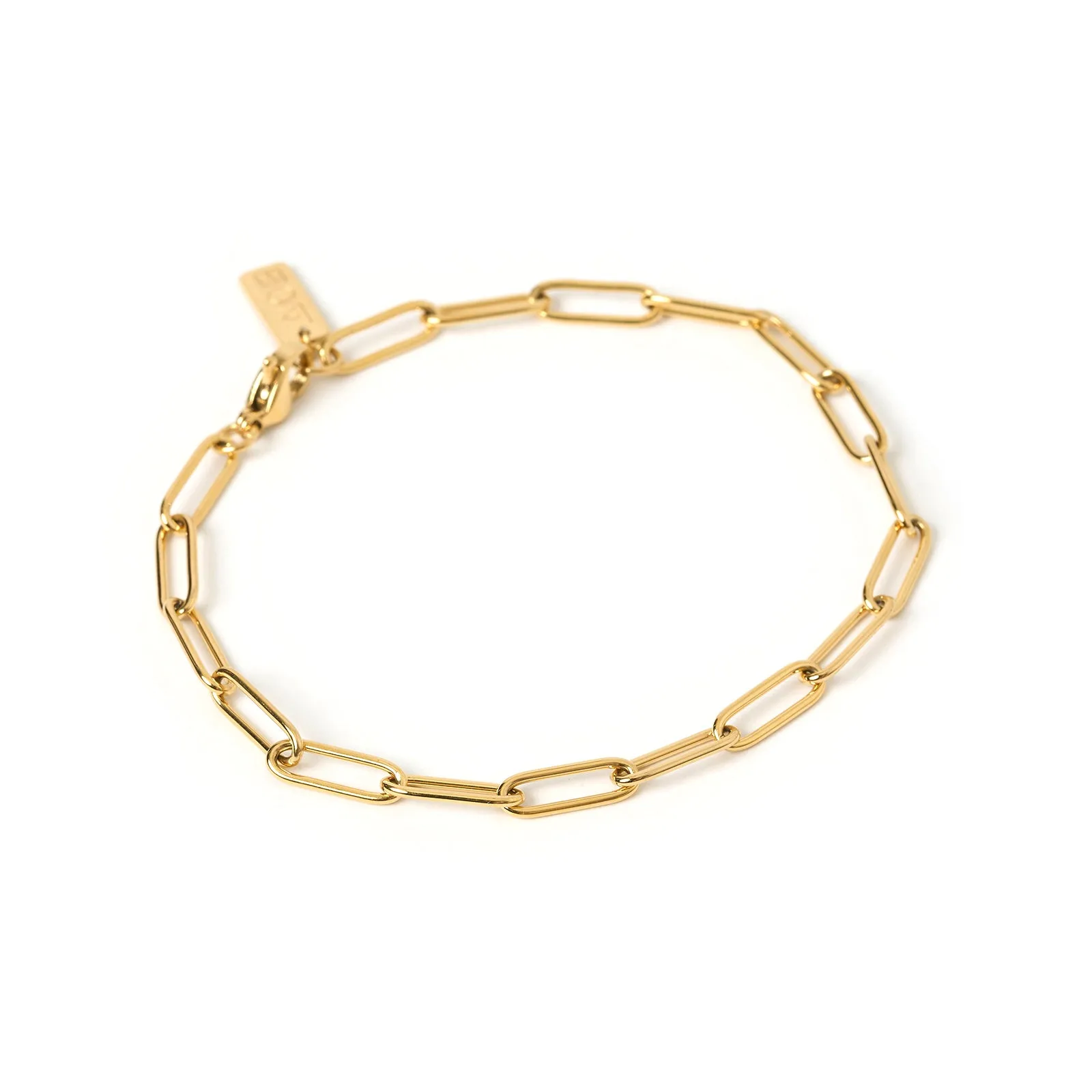 Savana Bracelet Stack - Coral