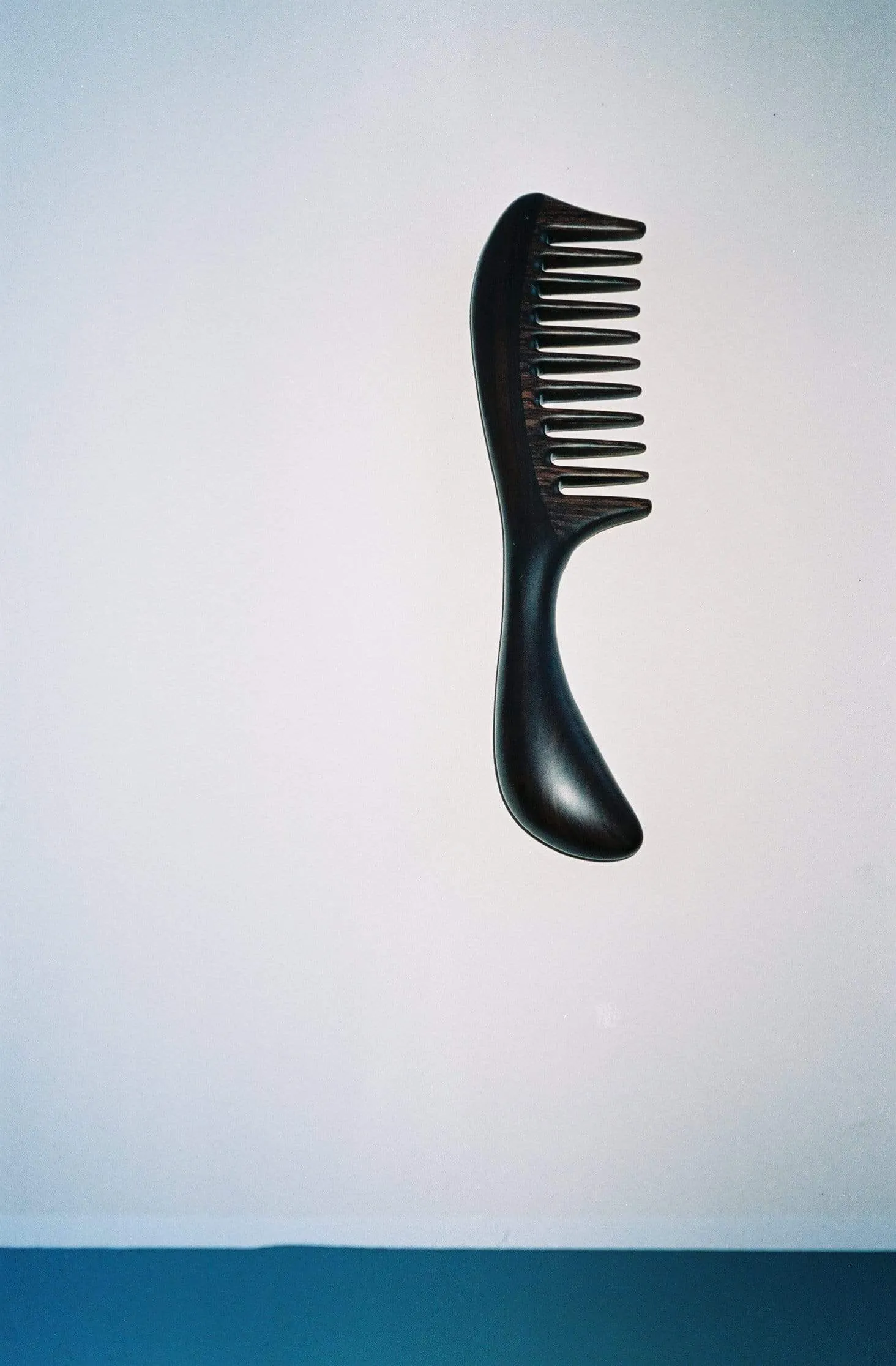 Sculpting Comb