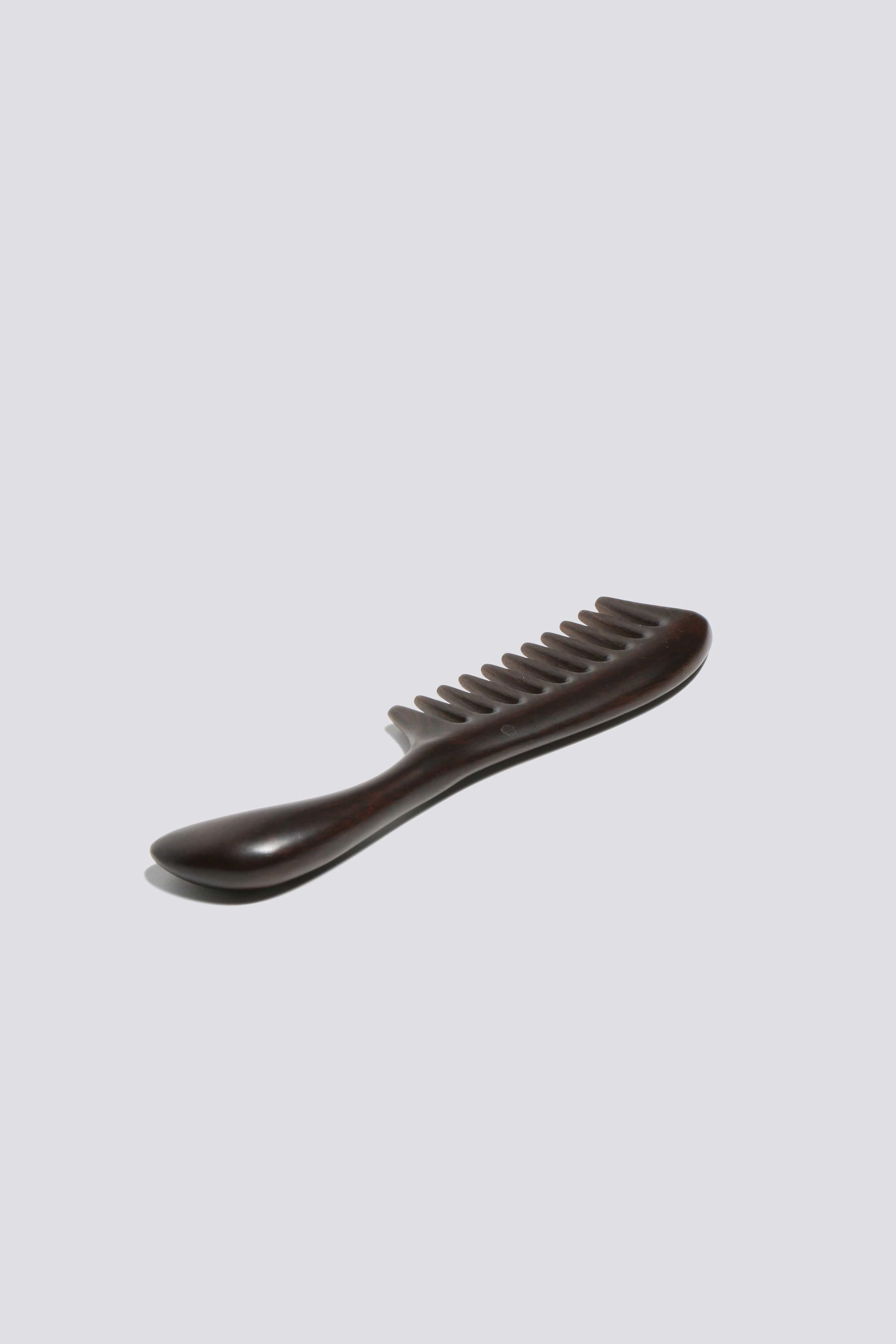 Sculpting Comb