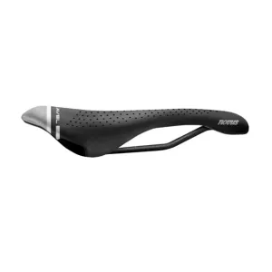 Selle Italia Novus Boost Gravel Tech Super Flow Saddle Black S3