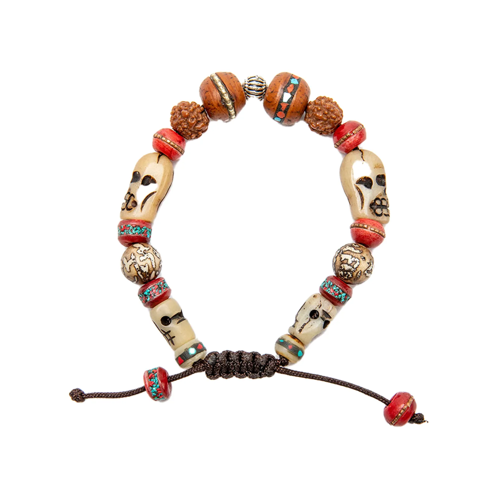 Shaman Bracelet 2