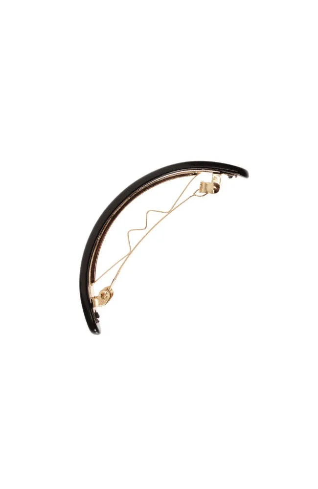 Skinny Mini Volume Barrette - Classic