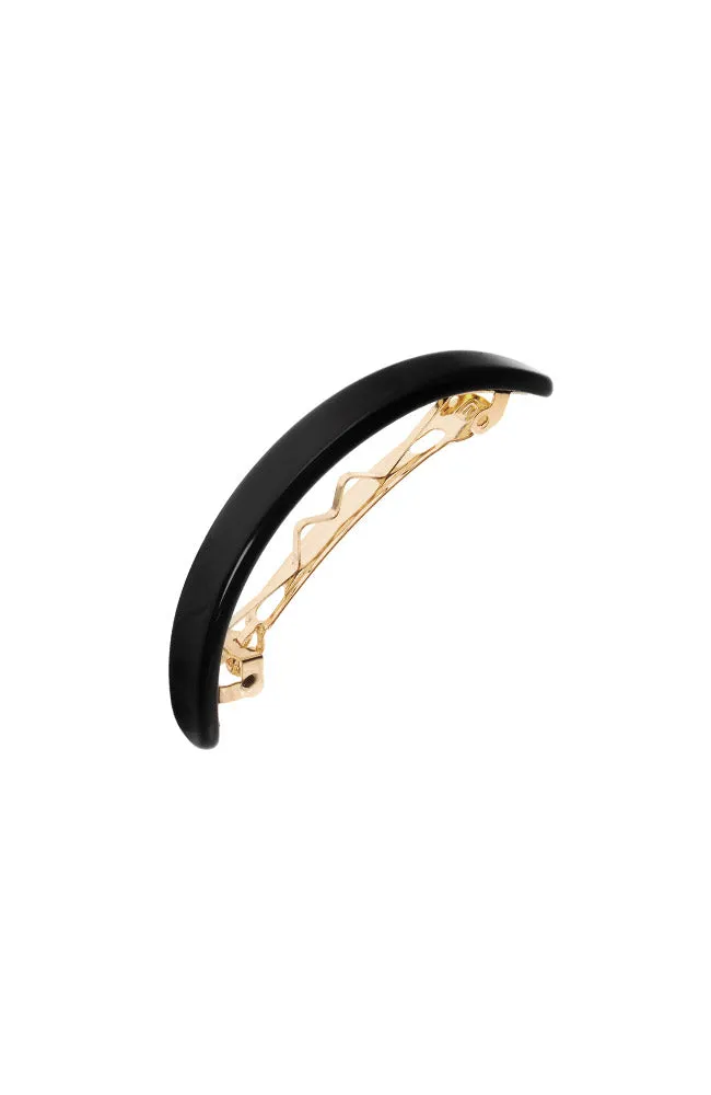 Skinny Mini Volume Barrette - Classic