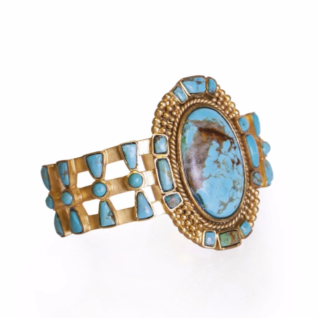 Southwestern Cuff