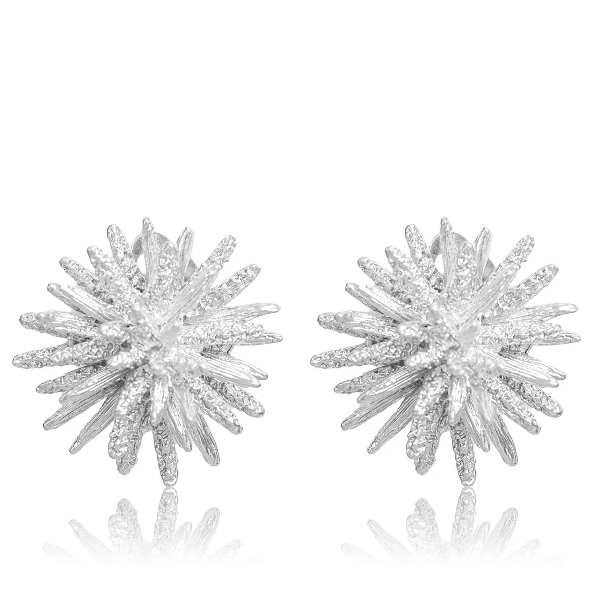 Starburst Earrings