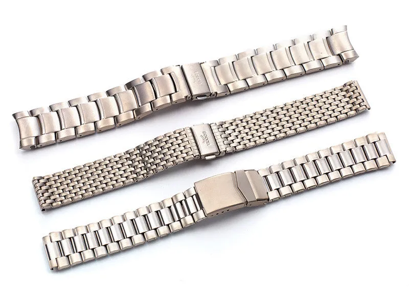 TITANLINK Titanium Link Bracelet