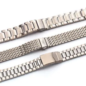 TITANLINK Titanium Link Bracelet