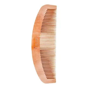 TRENDY WOODEN COMB TD-301