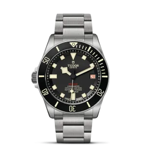 TUDOR Pelagos LHD