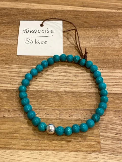 Turquoise Bracelet