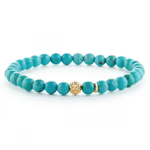 Turquoise Bracelet