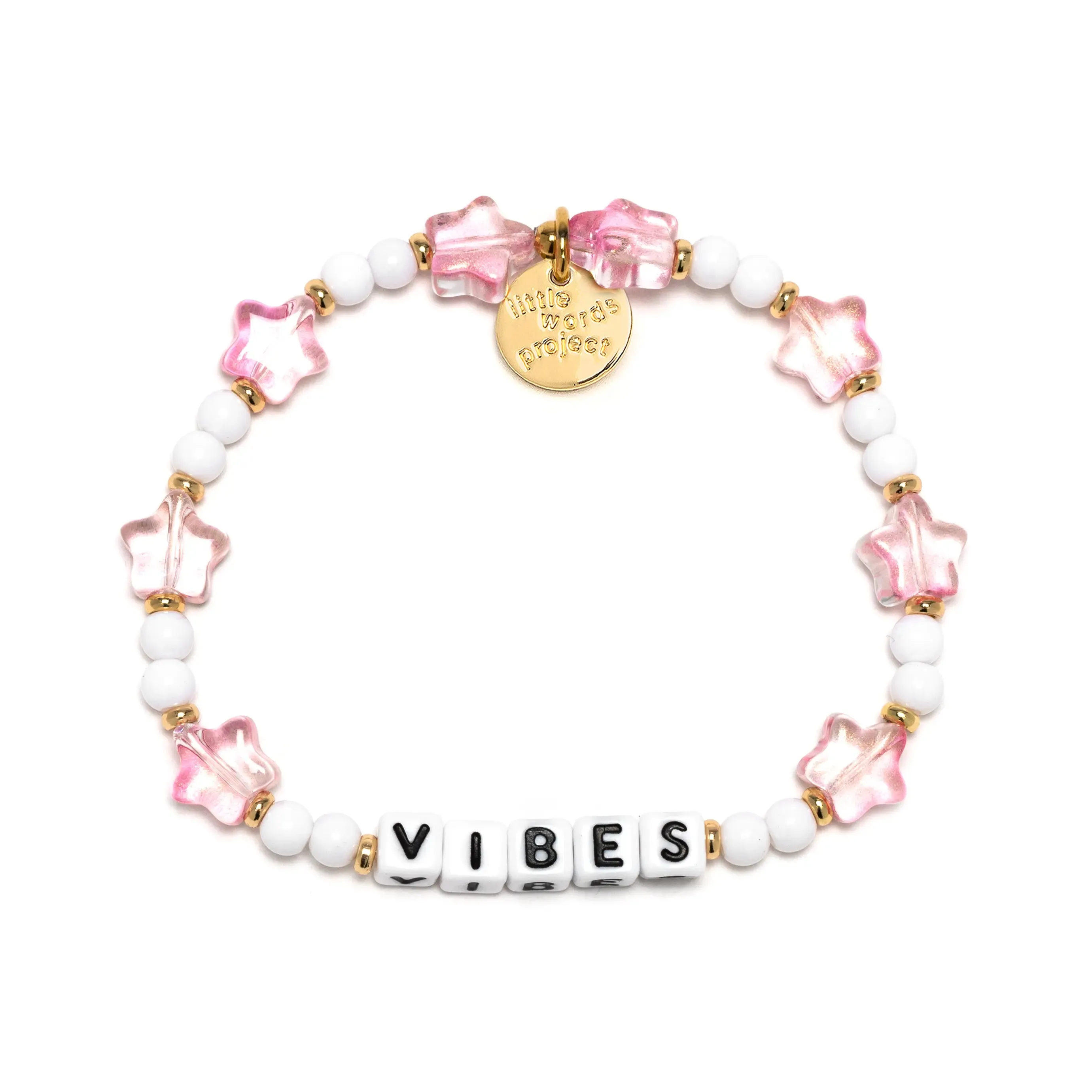 Vibes Sugar Stars Bracelet - S/M