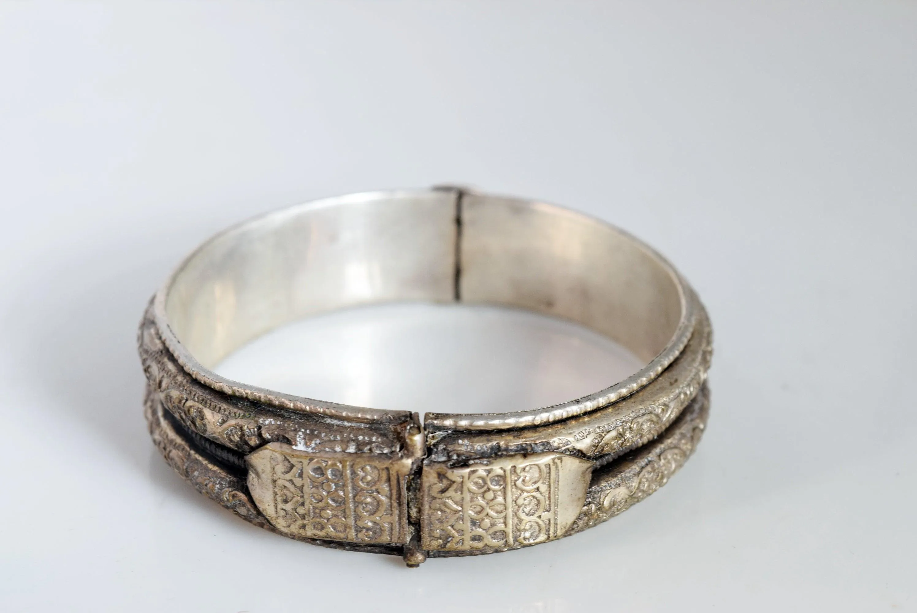 Vintage South Asian Bracelet